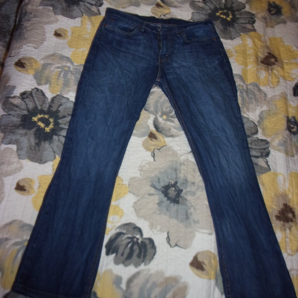 Levis 514
